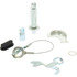 119.58002 by CENTRIC - Drum Brake Self-Adjuster Repair Kit - Brake Shoe Adjuster Kit