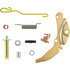 119.61011 by CENTRIC - Drum Brake Self-Adjuster Repair Kit - Brake Shoe Adjuster Kit
