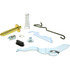 119.62016 by CENTRIC - Drum Brake Self-Adjuster Repair Kit - Brake Shoe Adjuster Kit