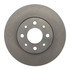 121.04005 by CENTRIC - C-Tek Standard Brake Rotor