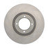 121.10000 by CENTRIC - C-Tek Standard Brake Rotor