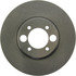 121.20000 by CENTRIC - C-Tek Standard Brake Rotor