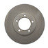 121.20002 by CENTRIC - C-Tek Standard Brake Rotor