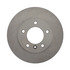 121.20006 by CENTRIC - C-Tek Standard Brake Rotor