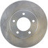 121.20011 by CENTRIC - C-Tek Standard Brake Rotor