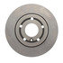 121.22003 by CENTRIC - C-Tek Standard Brake Rotor