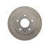 121.22005 by CENTRIC - C-Tek Standard Brake Rotor