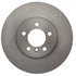 121.22007 by CENTRIC - C-Tek Standard Brake Rotor