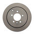 121.22012 by CENTRIC - C-Tek Standard Brake Rotor