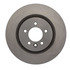 121.22011 by CENTRIC - C-Tek Standard Brake Rotor