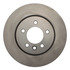 121.22013 by CENTRIC - C-Tek Standard Brake Rotor