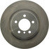 121.22015 by CENTRIC - C-Tek Standard Brake Rotor