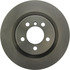 121.22016 by CENTRIC - C-Tek Standard Brake Rotor