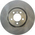 121.22020 by CENTRIC - C-Tek Standard Brake Rotor