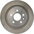 121.22023 by CENTRIC - C-Tek Standard Brake Rotor