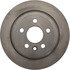 121.22025 by CENTRIC - C-Tek Standard Brake Rotor