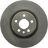 121.22026 by CENTRIC - C-Tek Standard Brake Rotor