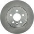 121.22029 by CENTRIC - C-Tek Standard Brake Rotor