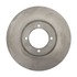 121.30002 by CENTRIC - C-Tek Standard Brake Rotor