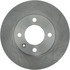 121.33003 by CENTRIC - C-Tek Standard Brake Rotor