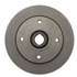 121.33007 by CENTRIC - C-Tek Standard Brake Rotor