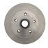 121.33010 by CENTRIC - C-Tek Standard Brake Rotor