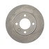 121.33012 by CENTRIC - C-Tek Standard Brake Rotor