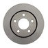 121.33013 by CENTRIC - C-Tek Standard Brake Rotor