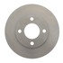 121.33015 by CENTRIC - C-Tek Standard Brake Rotor