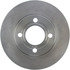 121.33018 by CENTRIC - C-Tek Standard Brake Rotor
