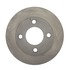 121.33020 by CENTRIC - C-Tek Standard Brake Rotor