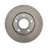 121.33021 by CENTRIC - C-Tek Standard Brake Rotor