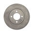 121.33023 by CENTRIC - C-Tek Standard Brake Rotor