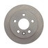 121.33024 by CENTRIC - C-Tek Standard Brake Rotor