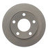 121.33026 by CENTRIC - C-Tek Standard Brake Rotor