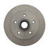 121.33027 by CENTRIC - C-Tek Standard Brake Rotor