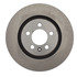 121.33034 by CENTRIC - C-Tek Standard Brake Rotor