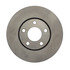 121.33039 by CENTRIC - C-Tek Standard Brake Rotor