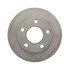 121.33038 by CENTRIC - C-Tek Standard Brake Rotor