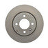 121.33042 by CENTRIC - C-Tek Standard Brake Rotor