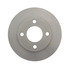 121.33044 by CENTRIC - C-Tek Standard Brake Rotor