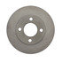 121.33046 by CENTRIC - C-Tek Standard Brake Rotor