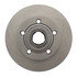 121.33048 by CENTRIC - C-Tek Standard Brake Rotor