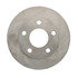 121.33047 by CENTRIC - C-Tek Standard Brake Rotor