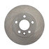 121.33052 by CENTRIC - C-Tek Standard Brake Rotor