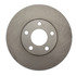 121.33055 by CENTRIC - C-Tek Standard Brake Rotor