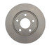 121.33056 by CENTRIC - C-Tek Standard Brake Rotor