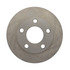 121.33058 by CENTRIC - C-Tek Standard Brake Rotor