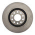 121.33060 by CENTRIC - C-Tek Standard Brake Rotor