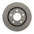 121.33061 by CENTRIC - C-Tek Standard Brake Rotor